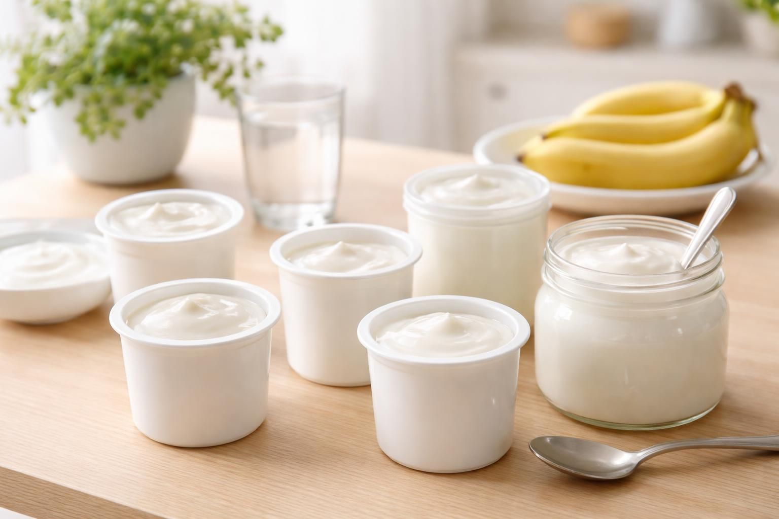 découvrez quel yaourt adapté à un régime sans résidu est idéal pour soutenir vos objectifs de bien-être et favoriser une alimentation équilibrée.