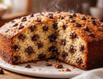 découvrez nos astuces pour réussir un gâteau moelleux avec des pépites de chocolat, pour une texture parfaite à chaque fois.