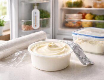 découvrez comment bien conserver la mascarpone et comprendre sa date de péremption pour profiter pleinement de sa fraîcheur et prolonger sa durée de vie.