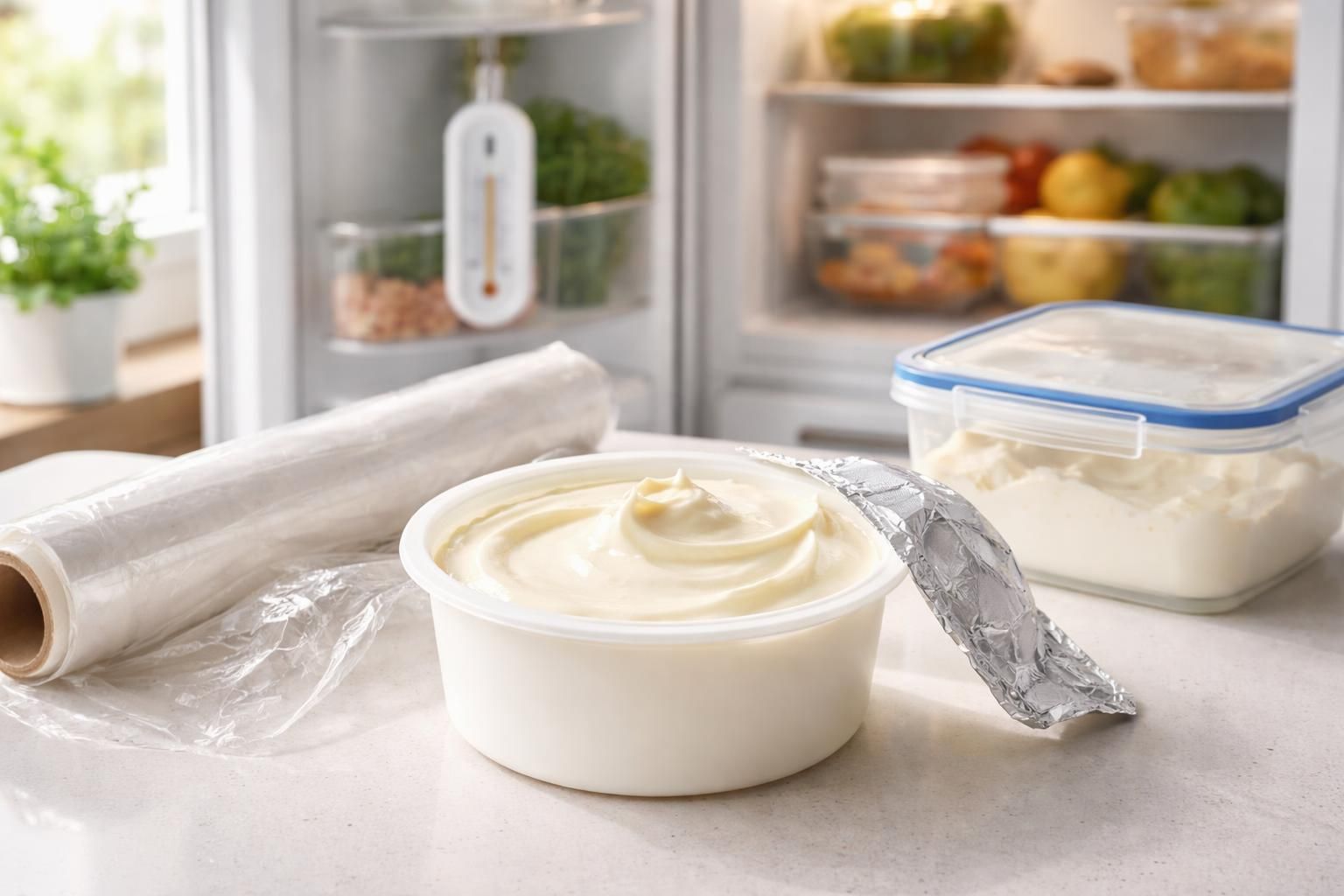 découvrez comment bien conserver la mascarpone et comprendre sa date de péremption pour profiter pleinement de sa fraîcheur et prolonger sa durée de vie.