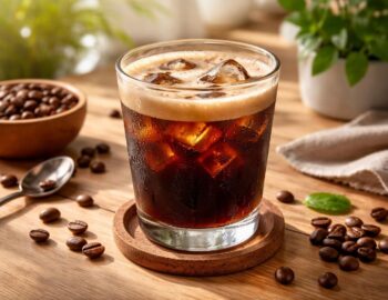 découvrez les bienfaits du caffe shakerato, une boisson énergisante idéale pour booster votre vitalité et rester alerte toute la journée.