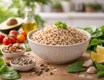 découvrez les bienfaits insoupçonnés du quinoa et du riz pour votre santé et votre bien-être au quotidien.