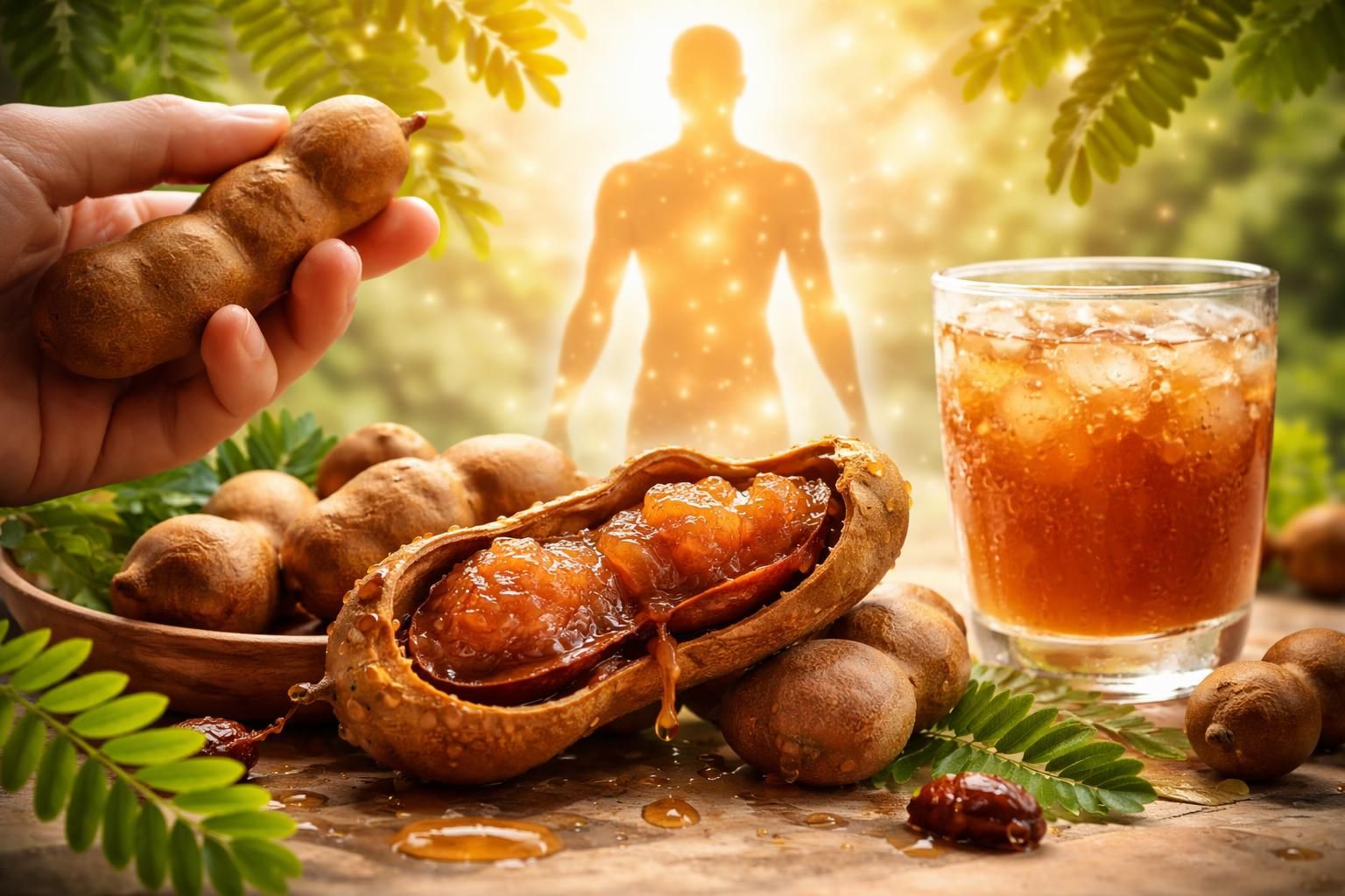 découvrez les bienfaits surprenants du goût unique du tamarin et ses effets positifs sur votre santé au quotidien.