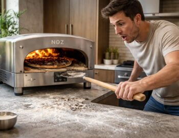 découvrez les erreurs courantes à éviter pour tirer le meilleur parti de votre four à pizza noz et cuisiner des pizzas parfaites à chaque utilisation.