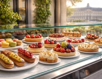 découvrez notre sélection des meilleures pâtisseries sans gluten à bordeaux pour savourer des douceurs gourmandes et sans compromis.
