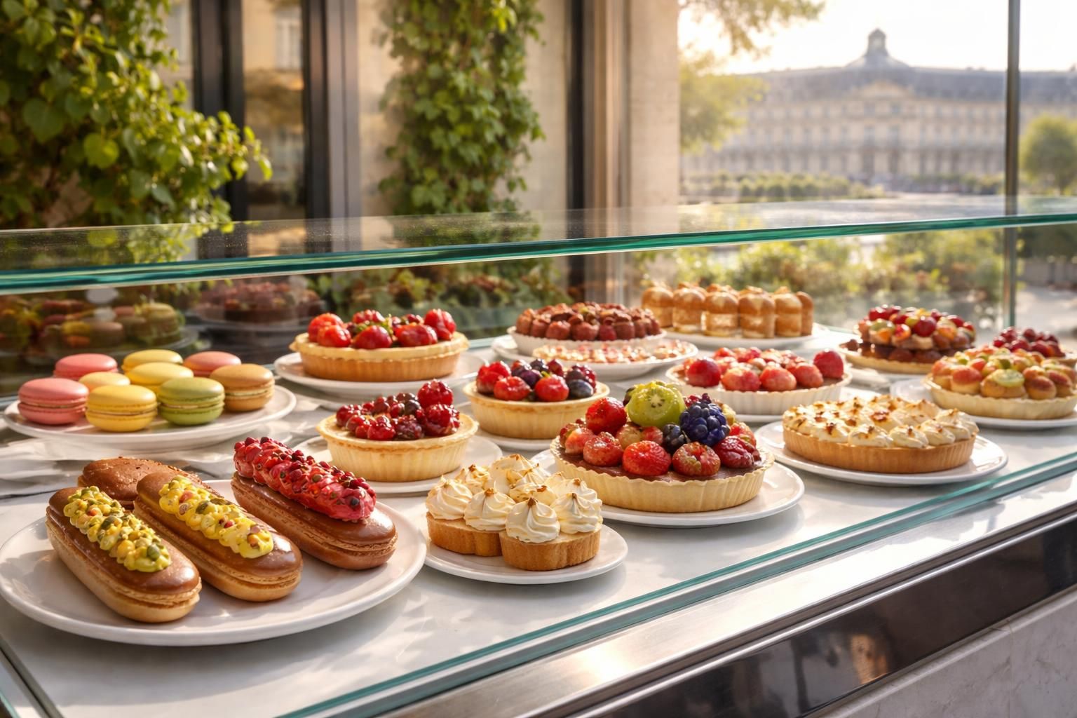 découvrez notre sélection des meilleures pâtisseries sans gluten à bordeaux pour savourer des douceurs gourmandes et sans compromis.