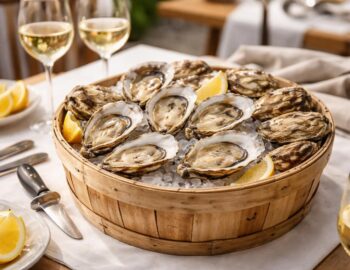 découvrez les astuces des restaurateurs sur le nombre idéal d'huîtres dans une bourriche pour une dégustation parfaite et savoureuse.