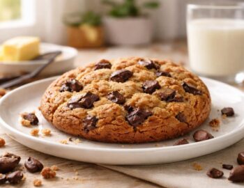 découvrez pourquoi le cookie mie caline est devenu un incontournable des desserts, grâce à sa texture moelleuse, son goût unique et son succès auprès des gourmands.