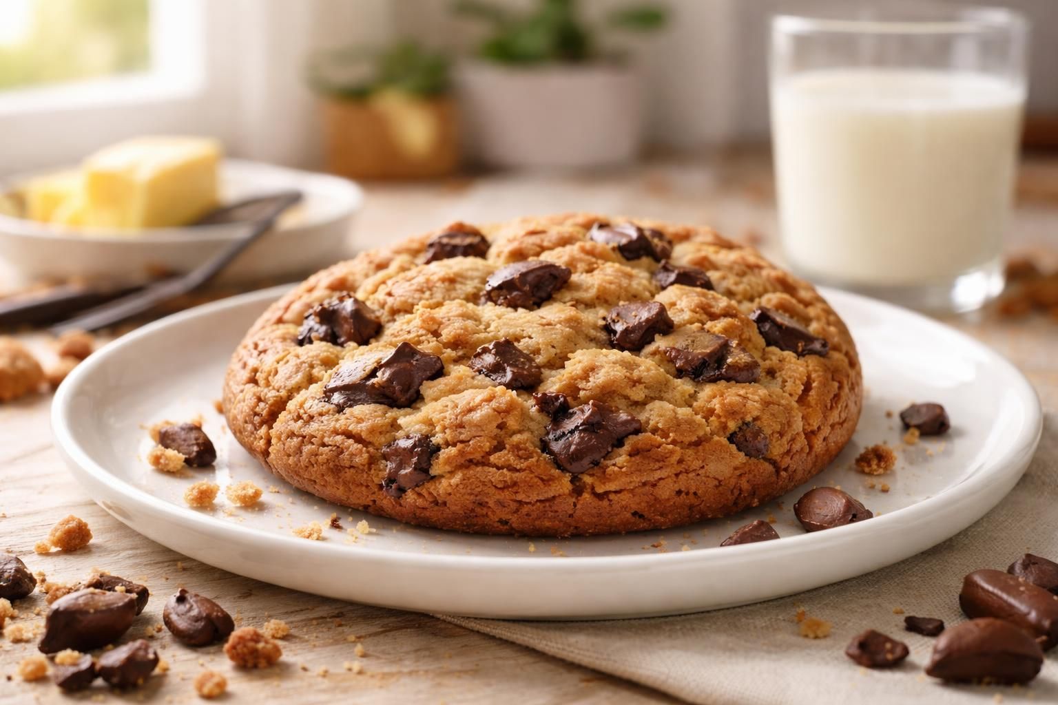 découvrez pourquoi le cookie mie caline est devenu un incontournable des desserts, grâce à sa texture moelleuse, son goût unique et son succès auprès des gourmands.