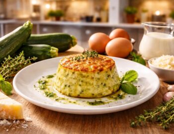découvrez pourquoi le flan de courgette de philippe etchebest est devenu un classique incontournable de la cuisine, alliant saveurs et simplicité pour régaler tous les gourmets.