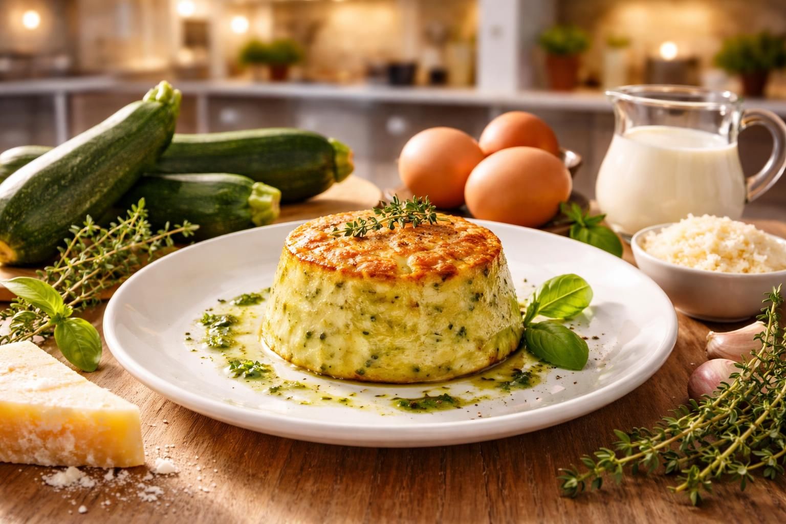 découvrez pourquoi le flan de courgette de philippe etchebest est devenu un classique incontournable de la cuisine, alliant saveurs et simplicité pour régaler tous les gourmets.