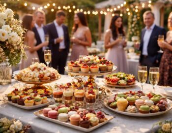 découvrez pourquoi les entremains sont le dessert idéal pour sublimer vos événements avec élégance et saveurs uniques.
