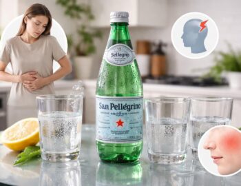 découvrez les effets secondaires potentiels de l'eau san pellegrino avant de la consommer, pour une consommation éclairée et sûre.
