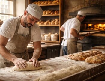 découvrez le savoir-faire unique des artisans de la boulangerie patichou à thionville, où passion et tradition se rencontrent pour vous offrir des pains et pâtisseries authentiques.