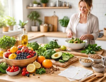 découvrez des astuces pratiques et des recettes savoureuses pour apprendre à supprimer le sucre de votre alimentation et améliorer votre santé au quotidien.