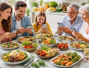 découvrez comment les avis sur famileat façonnent et influencent les tendances alimentaires modernes, en révélant les préférences et attentes des consommateurs.