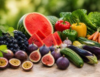 découvrez la liste complète des fruits en v et légumes à connaître absolument pour une alimentation saine et équilibrée.
