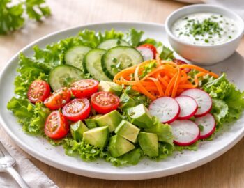 découvrez une idée de menu pauvre en fer alliant ingrédients frais et légers pour une alimentation équilibrée et savoureuse.