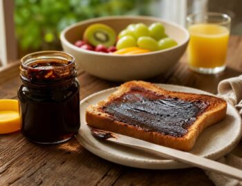 découvrez le goût unique de vegemite et explorez les bienfaits nutritionnels de cette pâte à tartiner salée, idéale pour varier vos petits-déjeuners et collations.