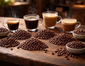 découvrez les différentes variétés de café odilon à essayer absolument pour savourer des arômes uniques et une qualité exceptionnelle à chaque tasse.