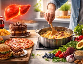 découvrez les principales erreurs à éviter lors de la préparation d'un menu bénéfique pour le foie et apprenez à cuisiner sainement pour préserver votre santé hépatique.