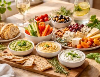 découvrez notre guide ultime pour préparer un apéro dînatoire facile sans cuisson, idéal pour les débutants. recettes simples et rapides pour régaler vos invités sans stress.
