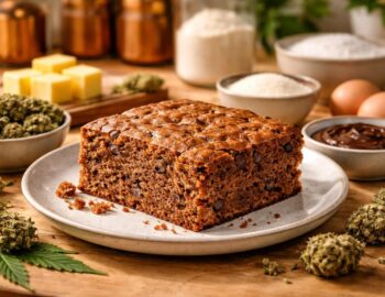 découvrez la recette du space cake parfaite : astuces et secrets pour réussir un gâteau moelleux et savoureux à chaque fois.