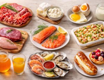découvrez les 10 aliments à éviter absolument si vous êtes atteint d'une infection à staphylocoque pour protéger votre santé lors de vos repas.