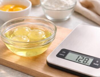 découvrez le poids exact de 4 blancs d'œufs et apprenez comment les utiliser efficacement dans vos recettes pour des résultats parfaits.