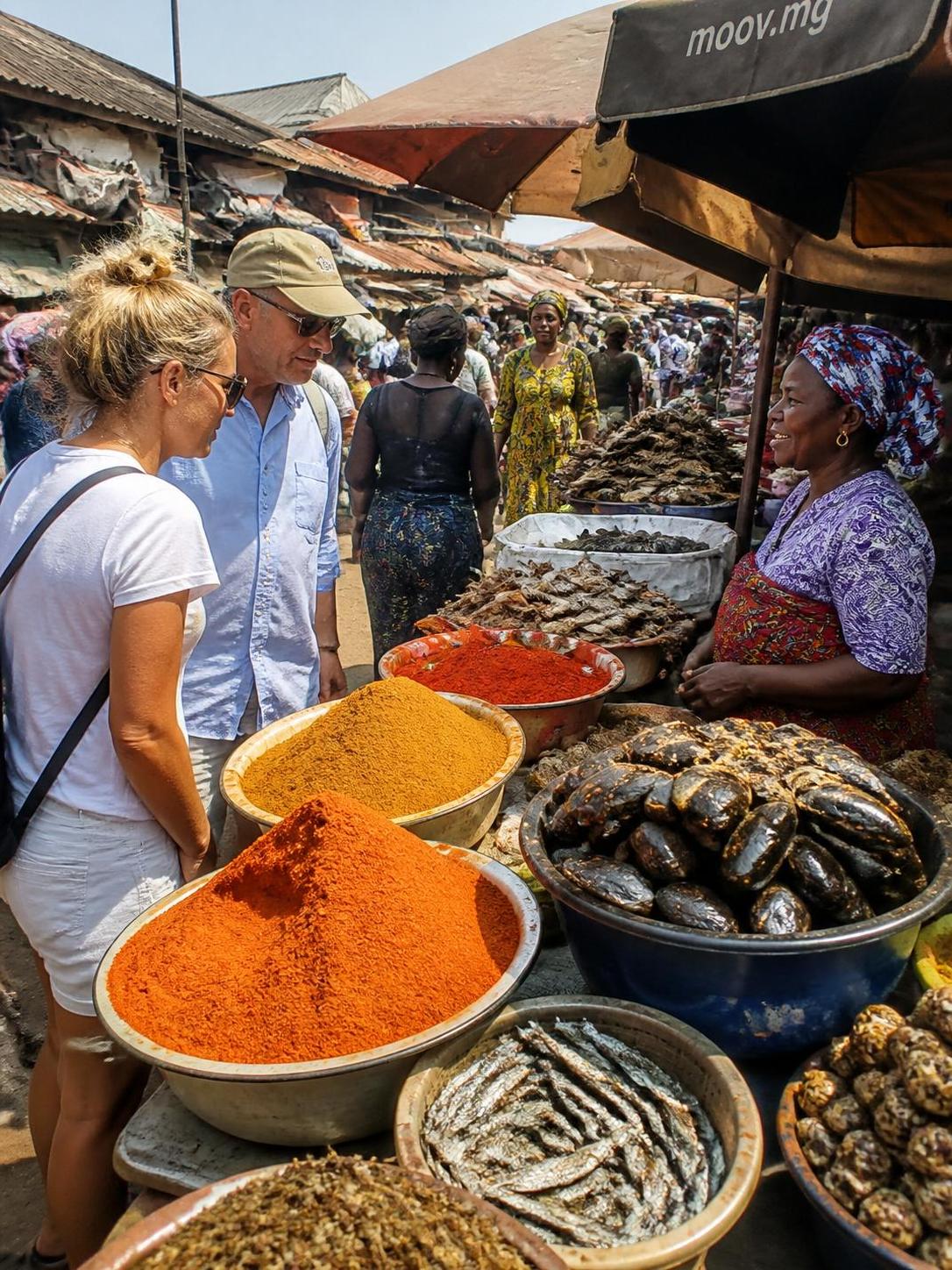 découvrez tout sur le yéte, un ingrédient traditionnel essentiel de la cuisine ouest-africaine : origine, utilisation et bienfaits.