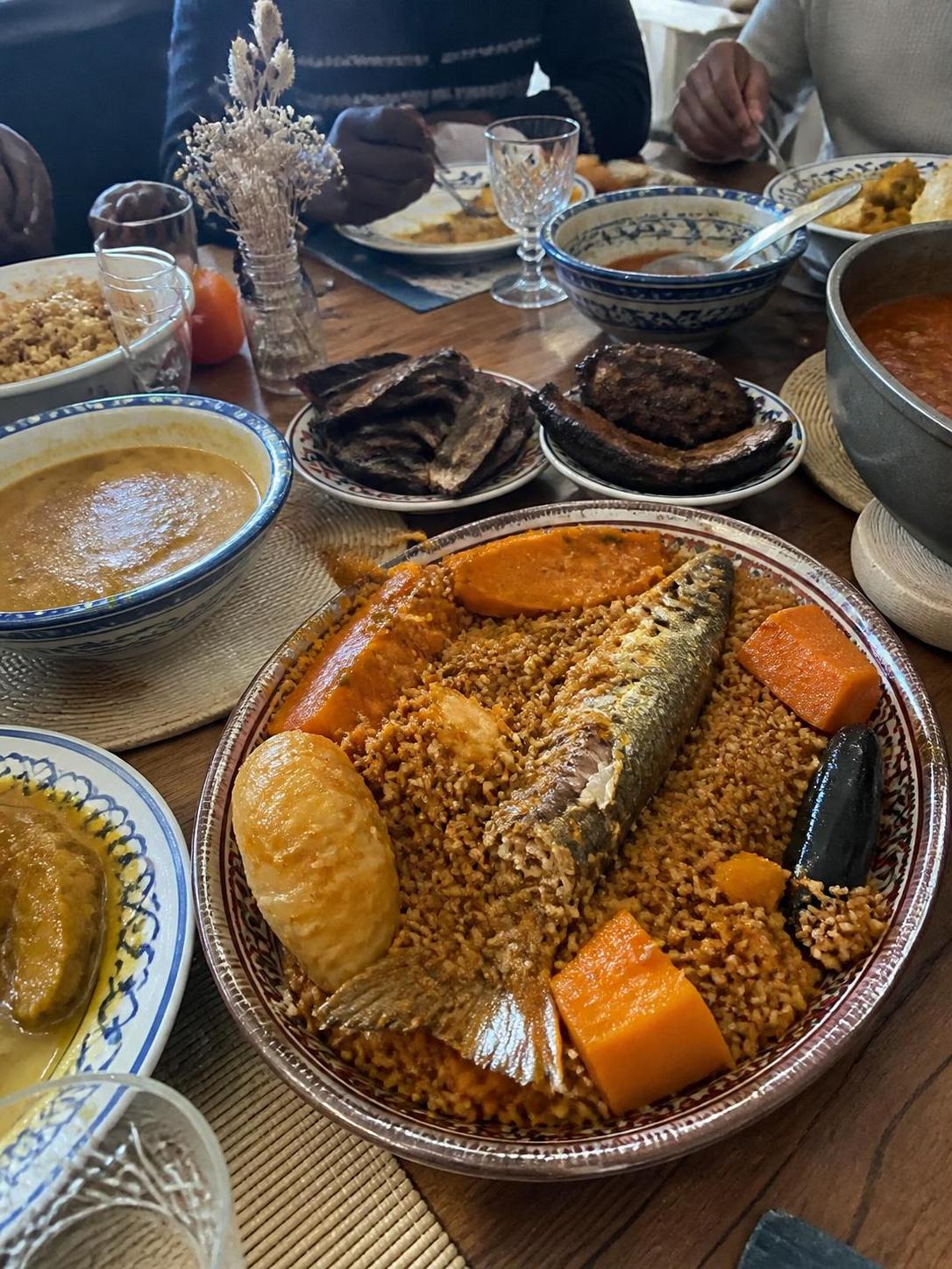 découvrez tout sur le yéte, un ingrédient traditionnel ouest-africain aux multiples usages culinaires et culturels. apprenez son origine, ses bienfaits et comment l'intégrer dans vos recettes.