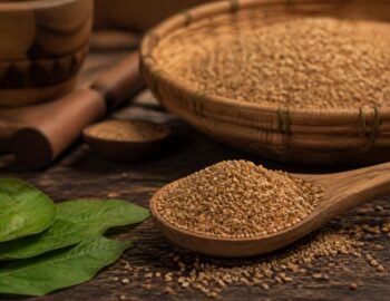 découvrez tout sur le yéte, cet ingrédient traditionnel ouest-africain aux multiples usages culinaires et ses bienfaits pour la santé.