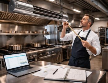 découvrez les erreurs à éviter lors de l'achat d'un tube radiant gaz pour votre restaurant, avec un focus sur le budget et les coûts pour un investissement maîtrisé.