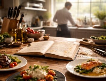 découvrez comment la cuisine du candidat disparu de top chef continue d'inspirer les passionnés et de marquer l'univers culinaire malgré son absence.