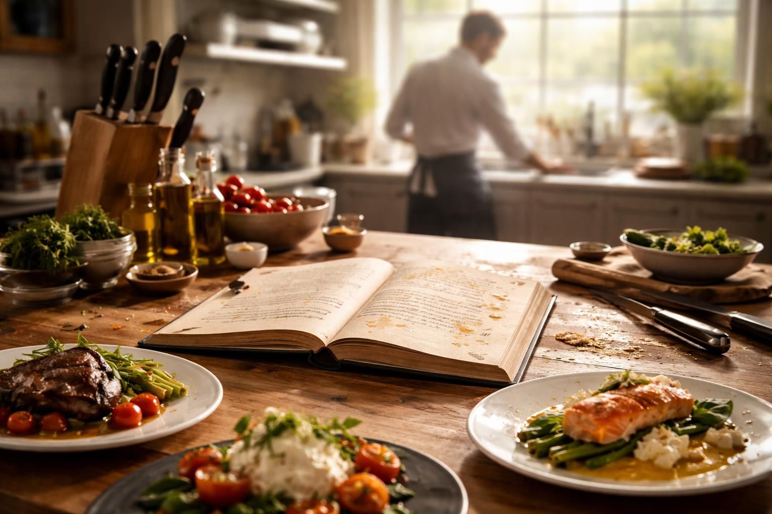 découvrez comment la cuisine du candidat disparu de top chef continue d'inspirer les passionnés et de marquer l'univers culinaire malgré son absence.
