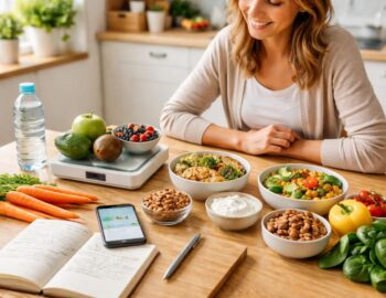 découvrez comment élaborer un plan alimentaire efficace et durable pour la perte de poids avec savoirmaigrir.fr. suivez nos conseils personnalisés pour atteindre vos objectifs santé en toute simplicité.