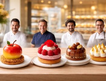 découvrez un comparatif détaillé des prix des pâtisseries de cédric grolet face à ceux d'autres chefs renommés, pour choisir la douceur qui vous convient le mieux.