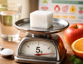 découvrez le poids d'une pierre de sucre et ses implications nutritionnelles pour mieux gérer votre consommation de sucre au quotidien.