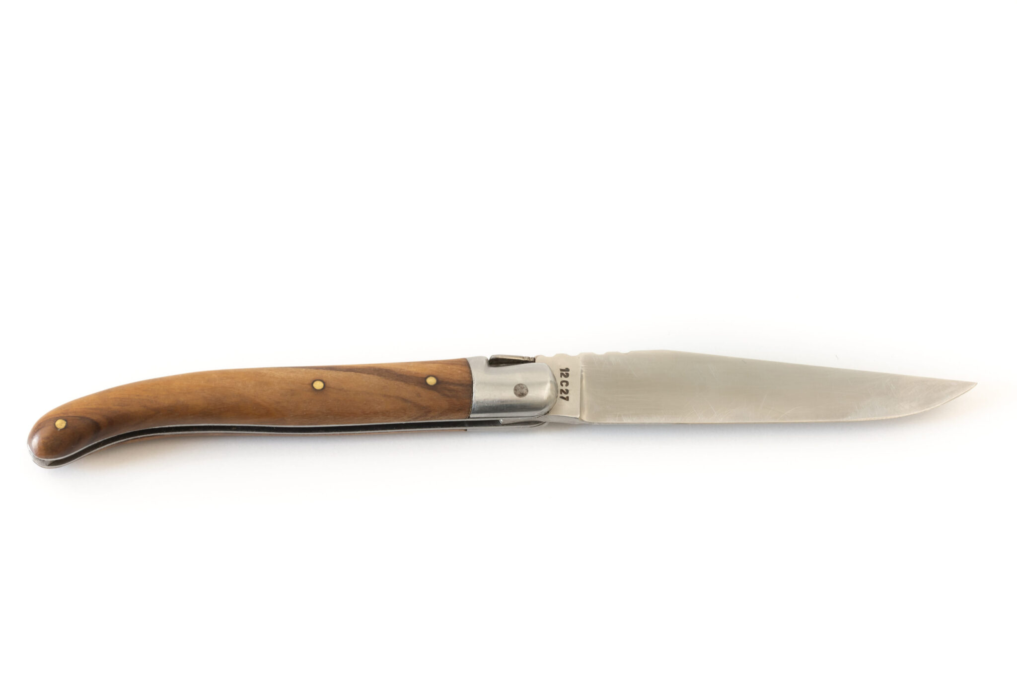 Couteau Laguiole