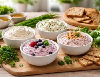 découvrez des alternatives délicieuses et accessibles au philadelphia pour varier vos recettes tout en gardant la même onctuosité et saveur.