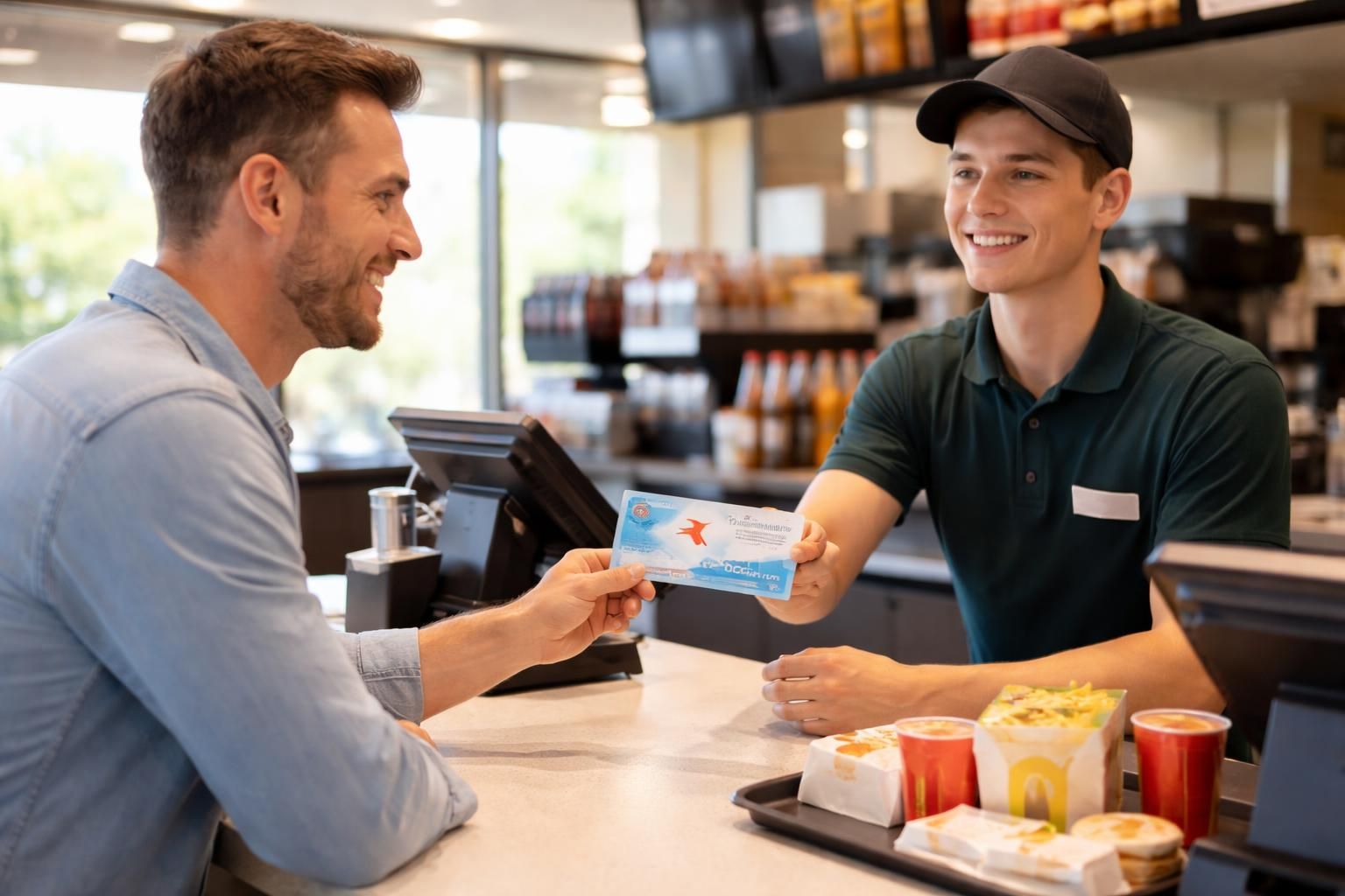 découvrez si mcdonald's accepte les chèques vacances ancv et comment les utiliser facilement dans ce guide pratique complet.