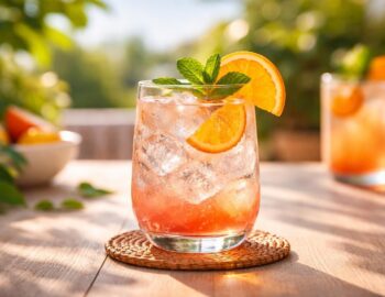 découvrez la recette du cocktail frescu, l'incontournable pour des apéritifs d'été rafraîchissants et gourmands. parfait pour partager des moments conviviaux sous le soleil.