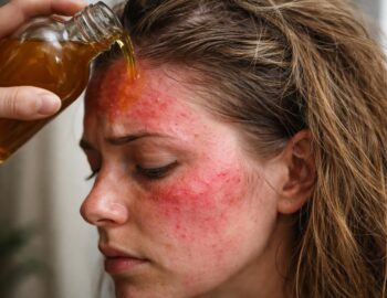 découvrez les dangers méconnus du vinaigre de cidre pour votre peau et vos cheveux, et apprenez comment l'utiliser en toute sécurité pour éviter irritations et dommages.