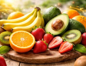 découvrez les bienfaits étonnants des fruits riches en vitamine b pour stimuler votre métabolisme et améliorer votre santé au quotidien.