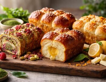 découvrez les brioches nanterre revisitées avec de nouvelles saveurs et associations gourmandes pour une expérience inédite et savoureuse.
