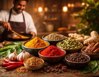 découvrez les secrets des épices indiennes avec nos astuces de chefs pour sublimer toutes vos recettes traditionnelles.