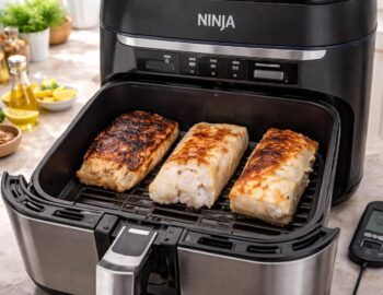 découvrez les erreurs courantes à éviter lorsqu'on cuisine le cabillaud à l'air fryer ninja pour réussir une cuisson parfaite à chaque fois.