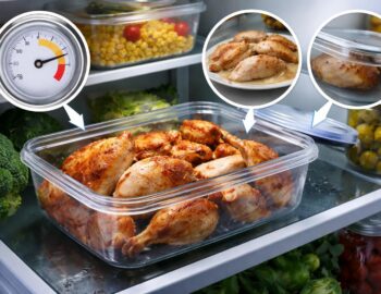 découvrez les erreurs courantes à éviter concernant la durée de conservation du poulet rôti cuit au réfrigérateur pour garantir sa sécurité et sa fraîcheur.