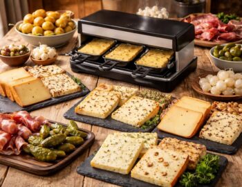 découvrez notre sélection des meilleurs fromages à déguster pour célébrer la journée mondiale de la raclette et savourez un moment convivial et gourmand.