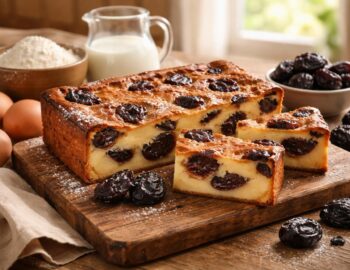 découvrez les astuces incontournables pour réussir à coup sûr un far breton aux pruneaux moelleux et savoureux. recette traditionnelle expliquée pas à pas.